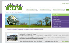 Naas Property Management