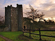 Kilteel Castle