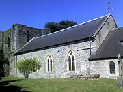 St. Davids Church, Naas