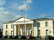 Naas Courthouse