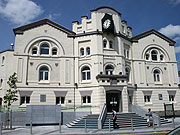 Naas Town Hall