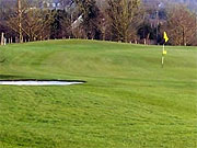 Golf in Naas - Woodlands Golf Club