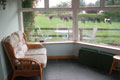 Setanta Farmhouse B&B Sunroom