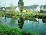Robertstown Holiday Village