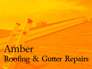 Amber Roofing & Gutter Repairs