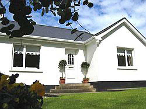 Ashwell Cottage