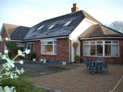 Boreen Lusk Bed and Breakfast