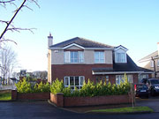 Bridge Bed and Breakfast, Naas