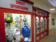 Direct Sportswear