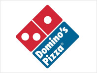 Dominos Pizza