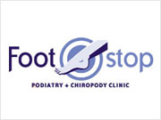 Footstop Podiatry & Chiropody Clinic -  View Details