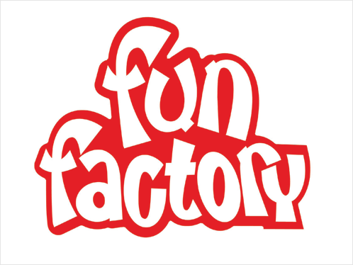 Fun Factory, Kids Indoor Play Centre