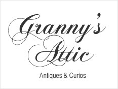 Granny's Attic - Antiques & Curios