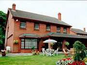 Malones Bed and Breakfast