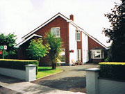 Norcenni Bed and Breakfast, Naas, Co. Kildare