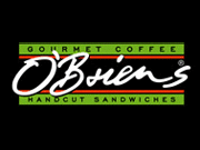 O'Briens Irish Sandwich Bar