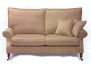 Peter O'Higgins Upholstery