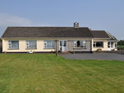 Setanta Farmhouse, Accommodation in Naas