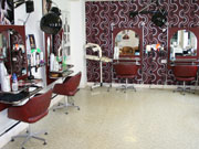 Sheila's Hair Studio