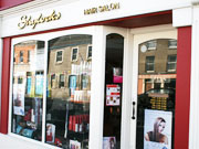 Shylocks Hair Salon