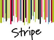 Stripe Ladies Boutique - View Details