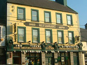 The Ivy Inn, Naas