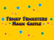 Tricky Trickster's Magic Castle